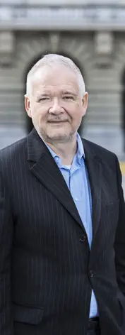 Erich Witschi